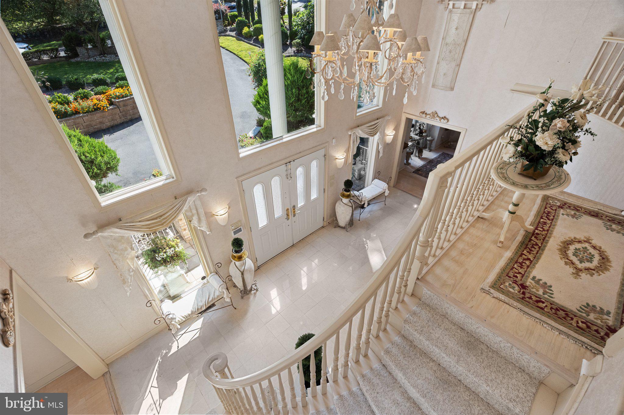 HUNTINGDON VALLEY - Residential