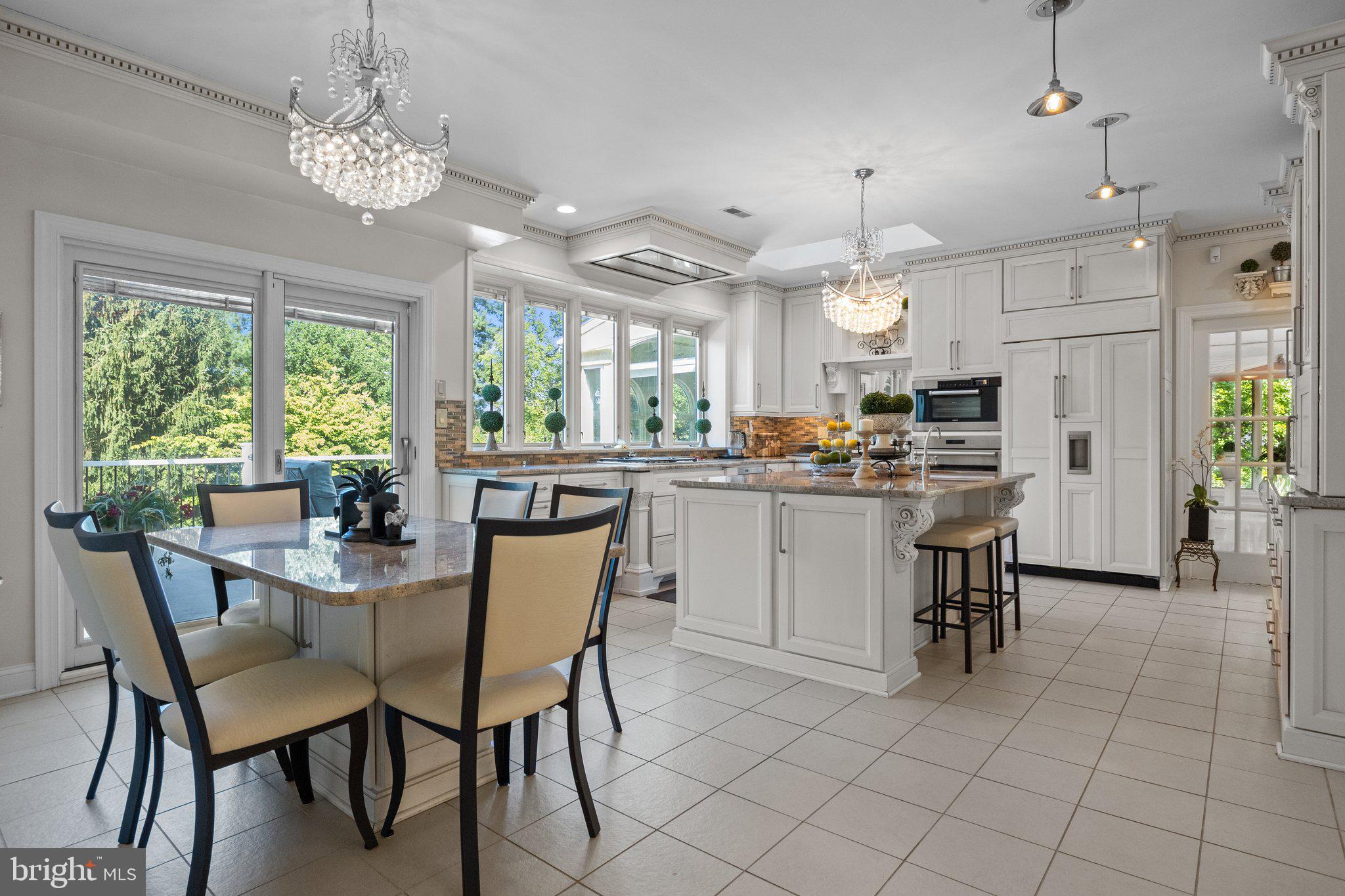 HUNTINGDON VALLEY - Residential