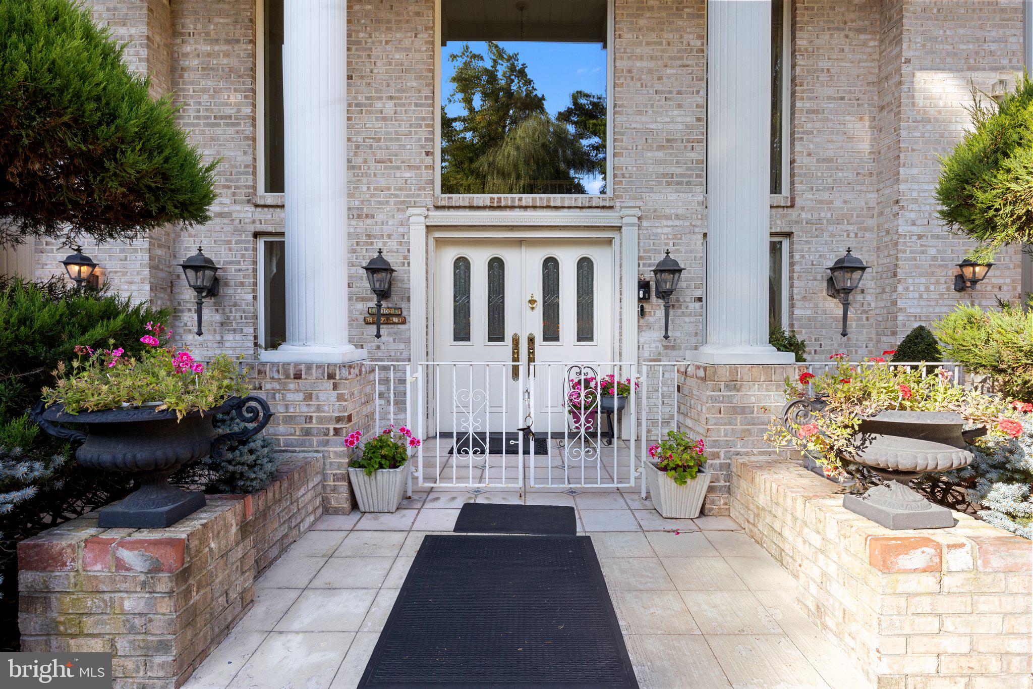 HUNTINGDON VALLEY - Residential