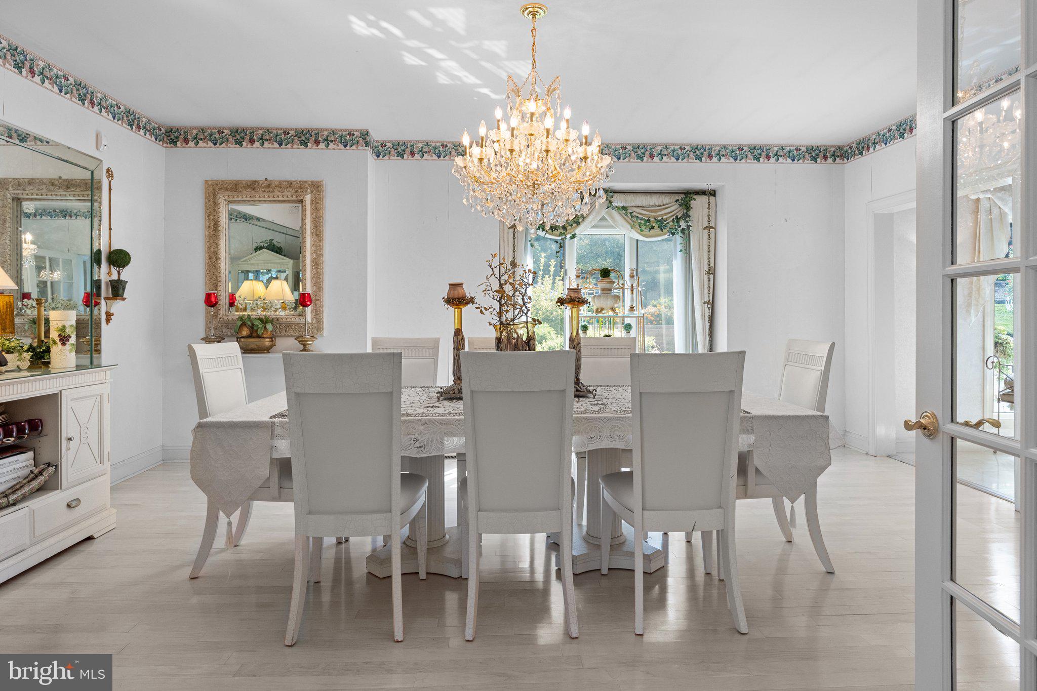 HUNTINGDON VALLEY - Residential