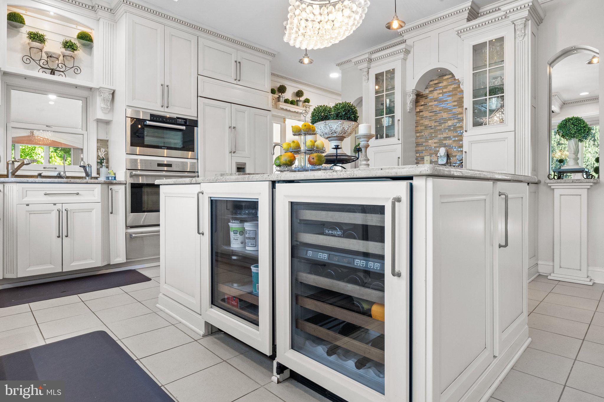 HUNTINGDON VALLEY - Residential