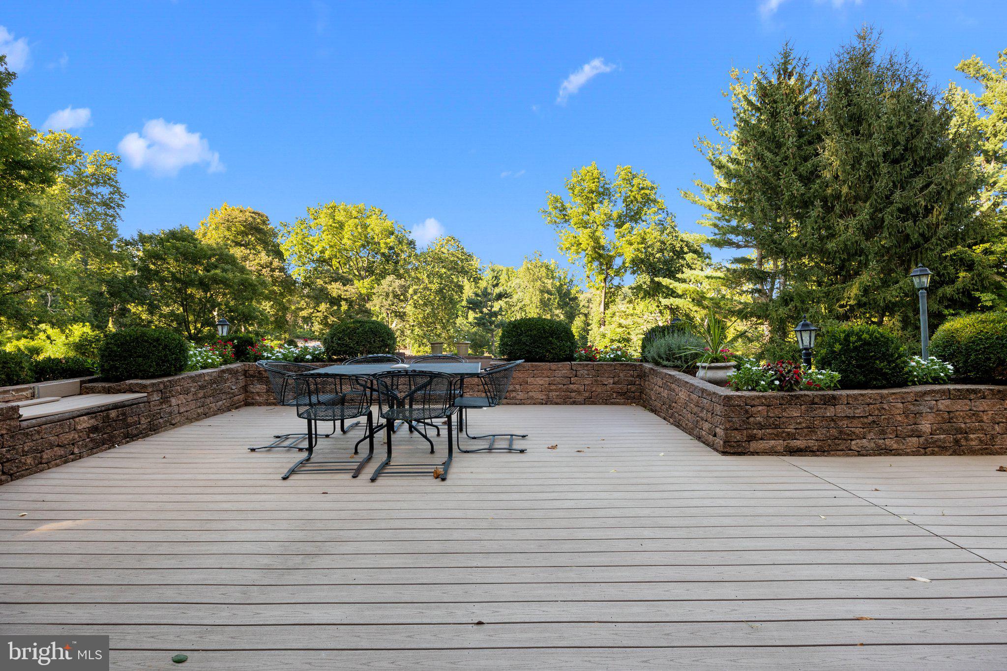 HUNTINGDON VALLEY - Residential