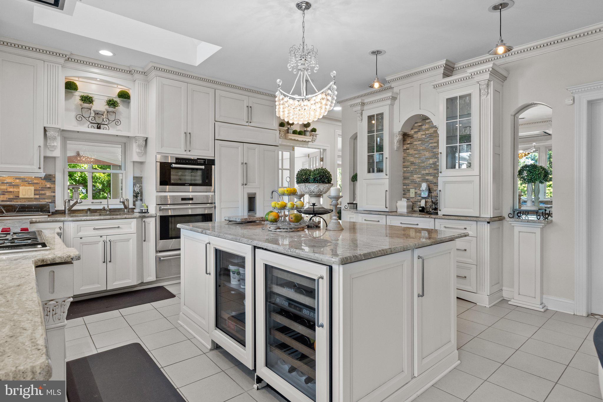 HUNTINGDON VALLEY - Residential