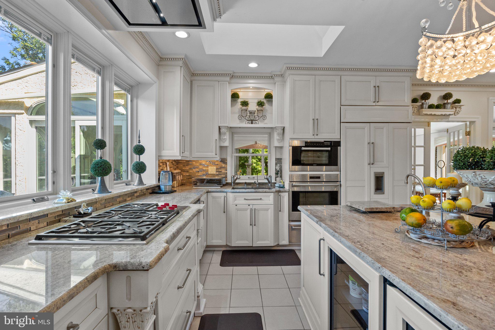 HUNTINGDON VALLEY - Residential