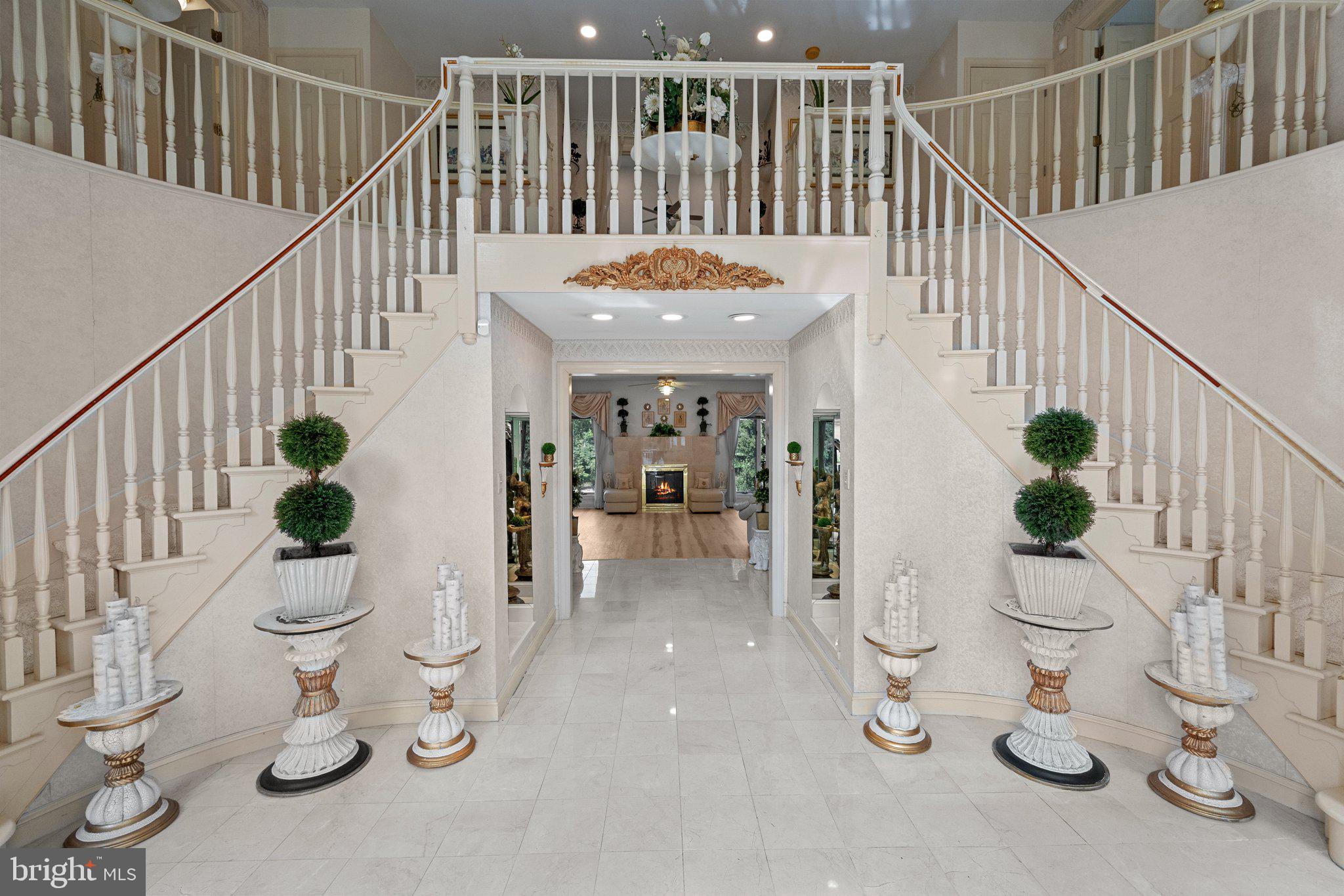 HUNTINGDON VALLEY - Residential