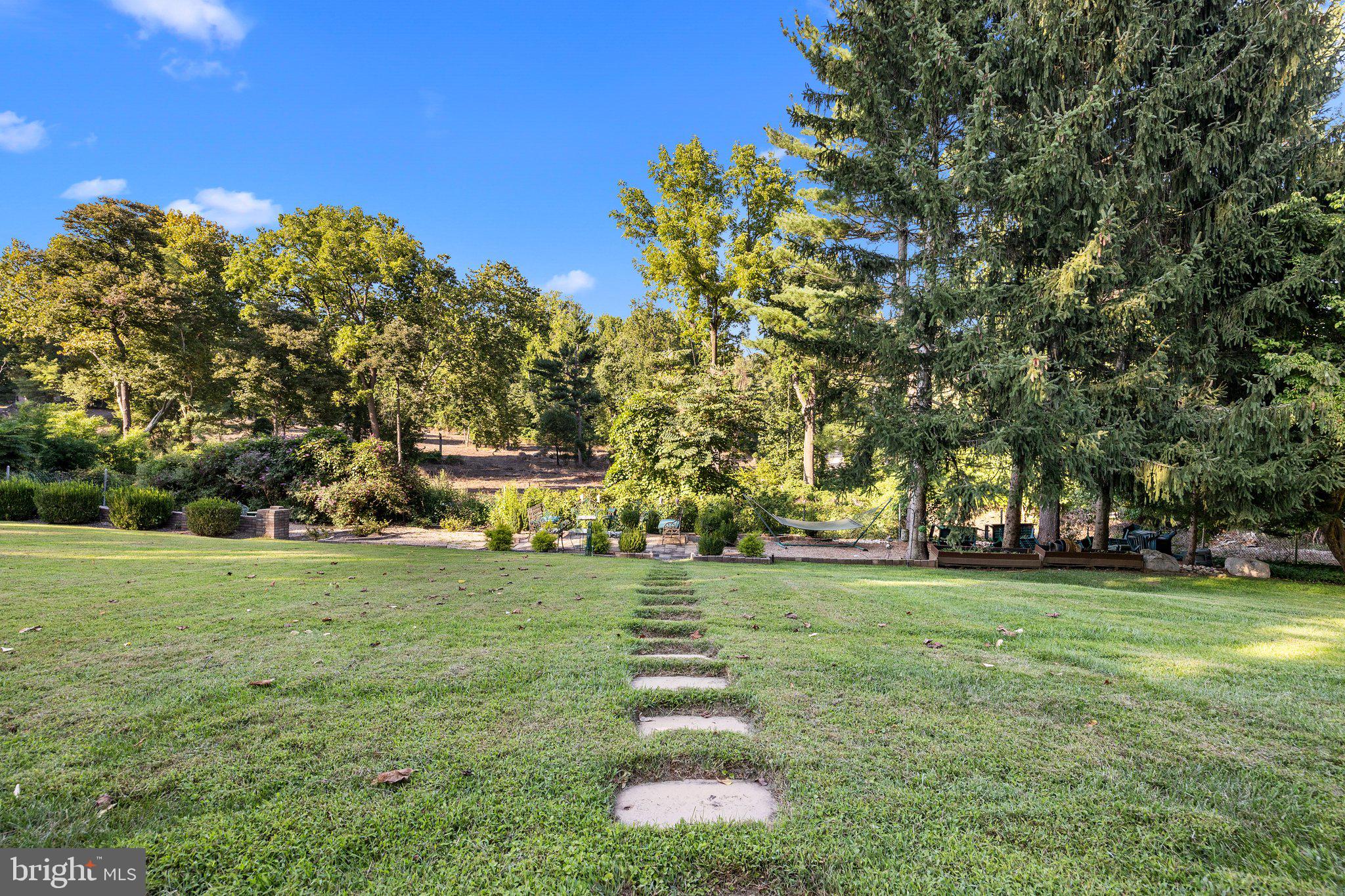 HUNTINGDON VALLEY - Residential