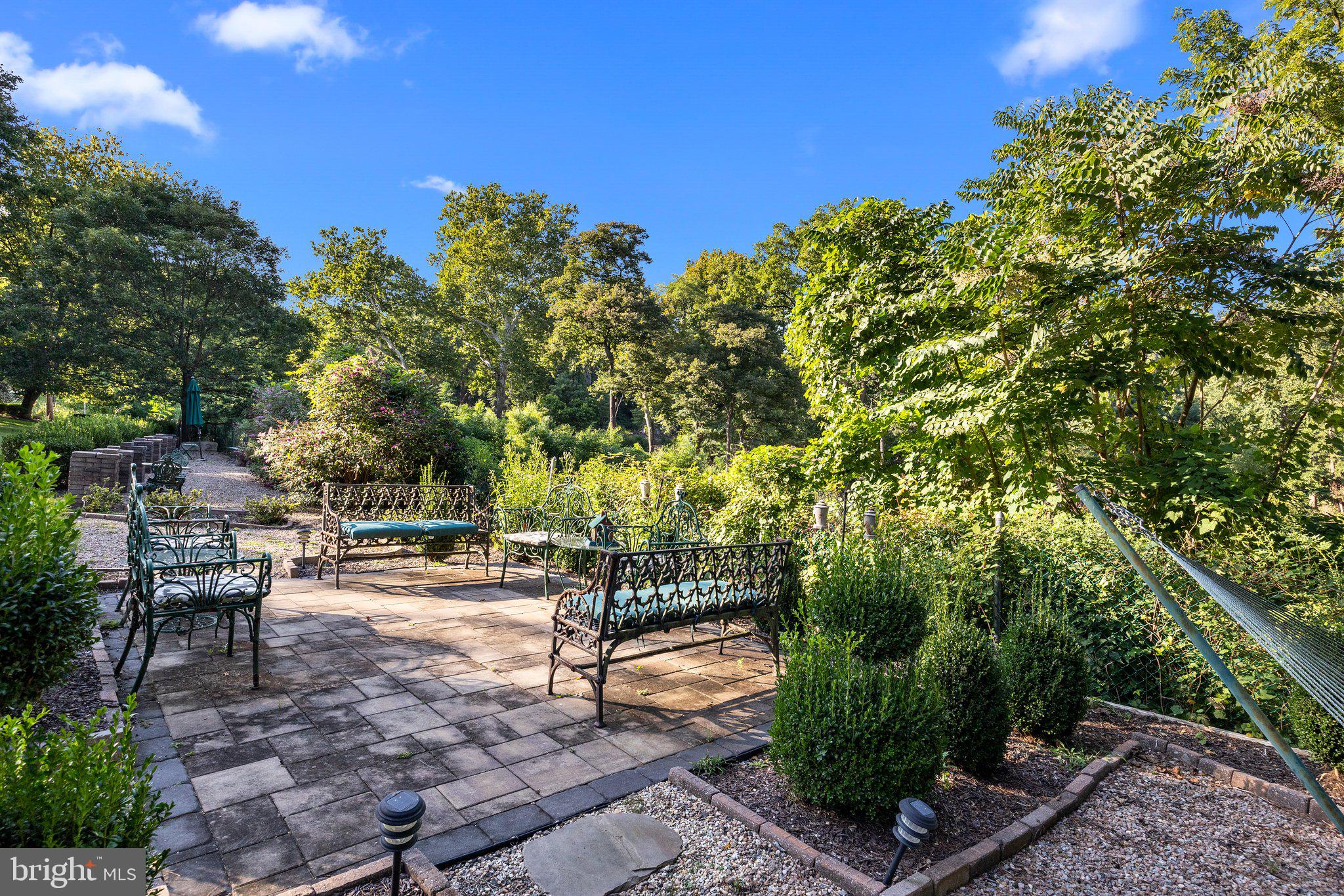 HUNTINGDON VALLEY - Residential