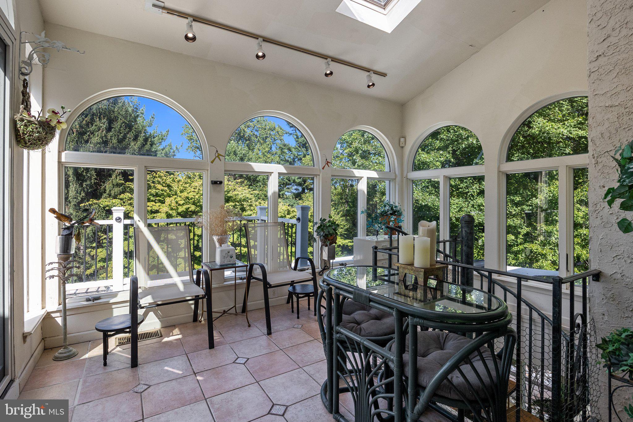 HUNTINGDON VALLEY - Residential