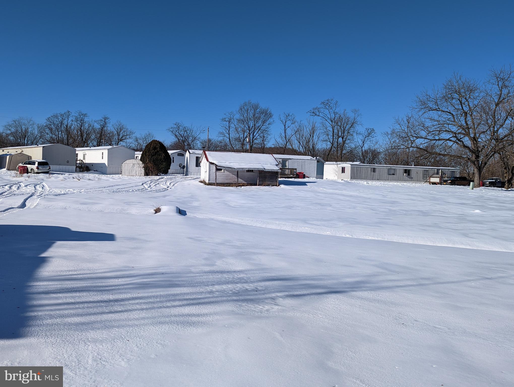 NONE AVAILABLE - Residential