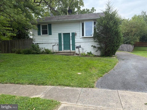 Homes For Sale - 400 Carrollton Drive<br/> FREDERICK, MD 21701