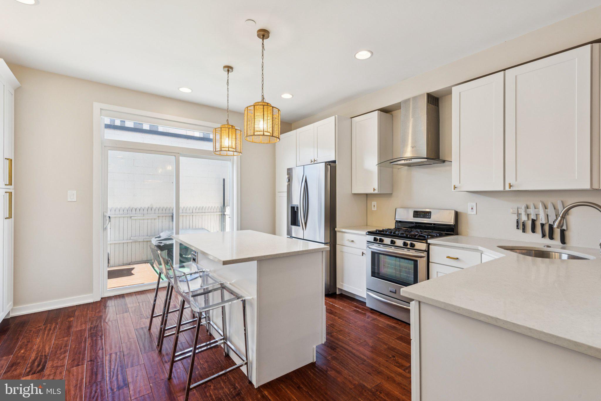 NORTHERN LIBERTIES - Residential