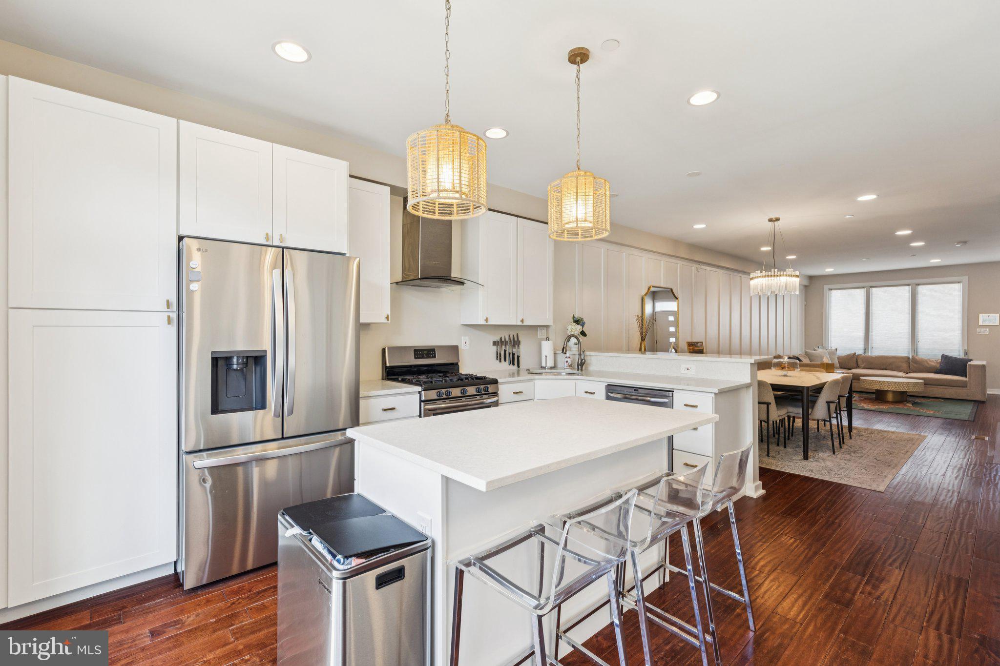 NORTHERN LIBERTIES - Residential