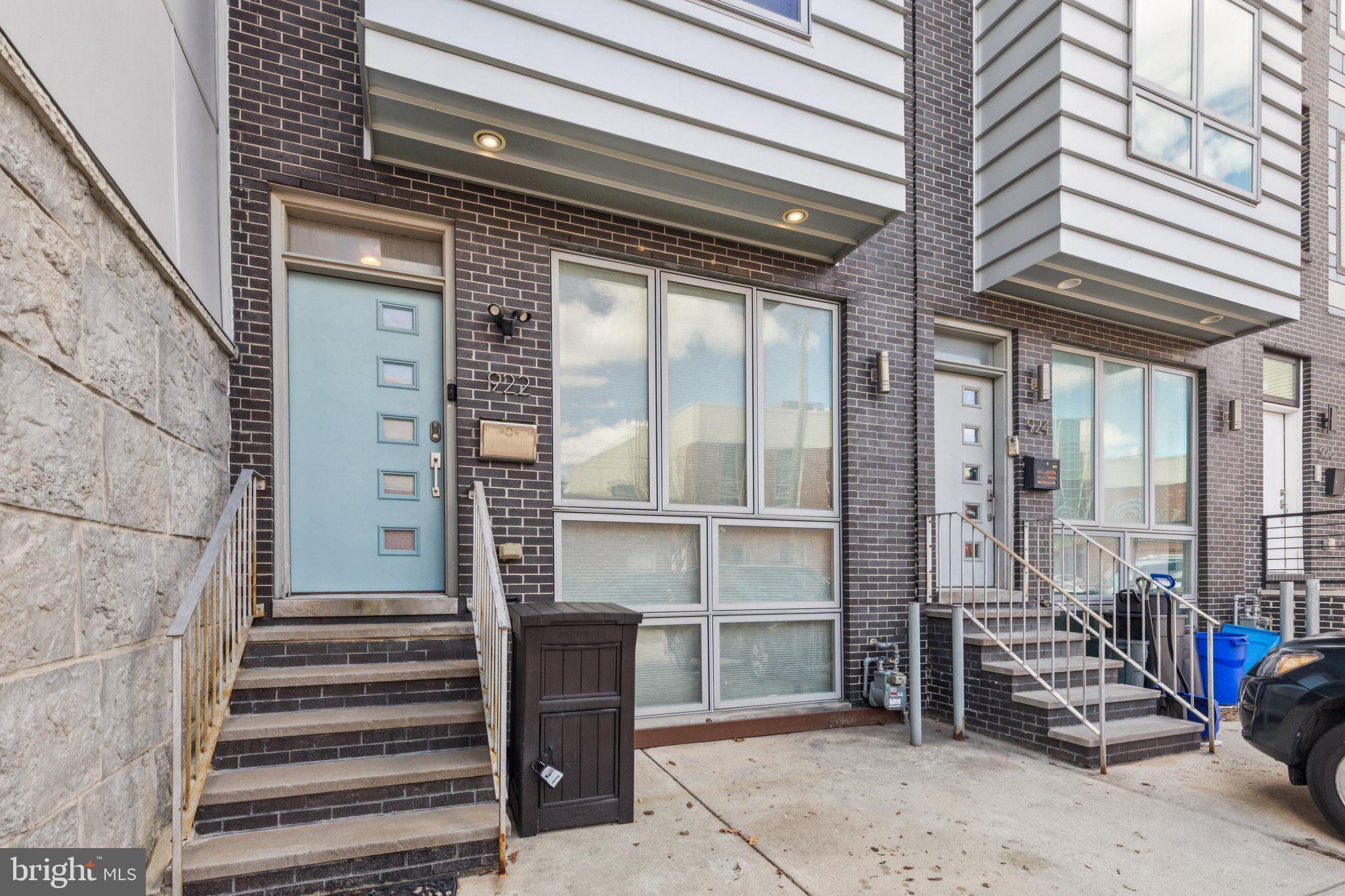 NORTHERN LIBERTIES - Residential