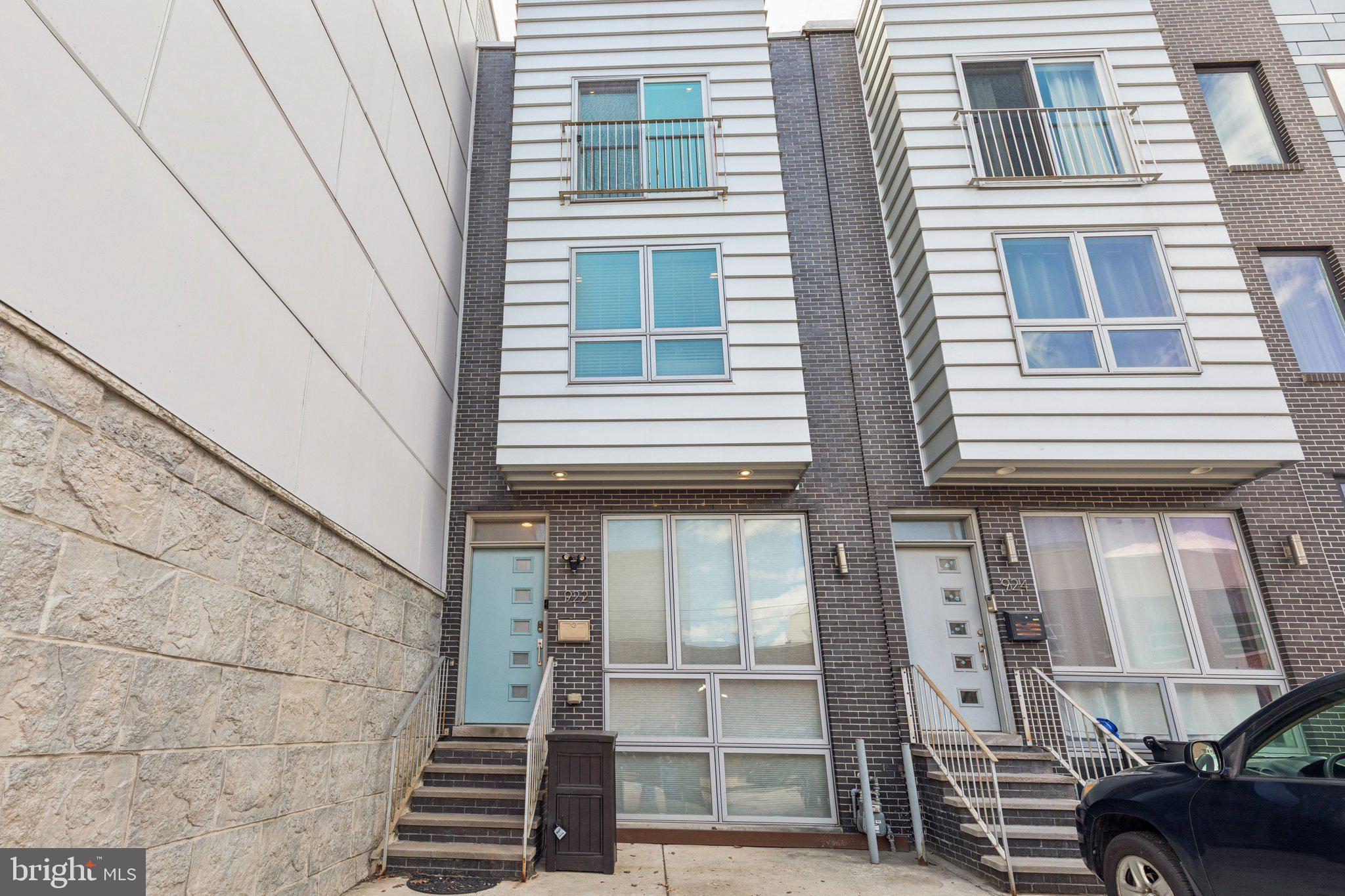 NORTHERN LIBERTIES - Residential