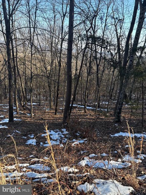 Vacant Land For Sale - 16211 Sumney Drive<br/> Prince William County, HAYMARKET, VA 20169