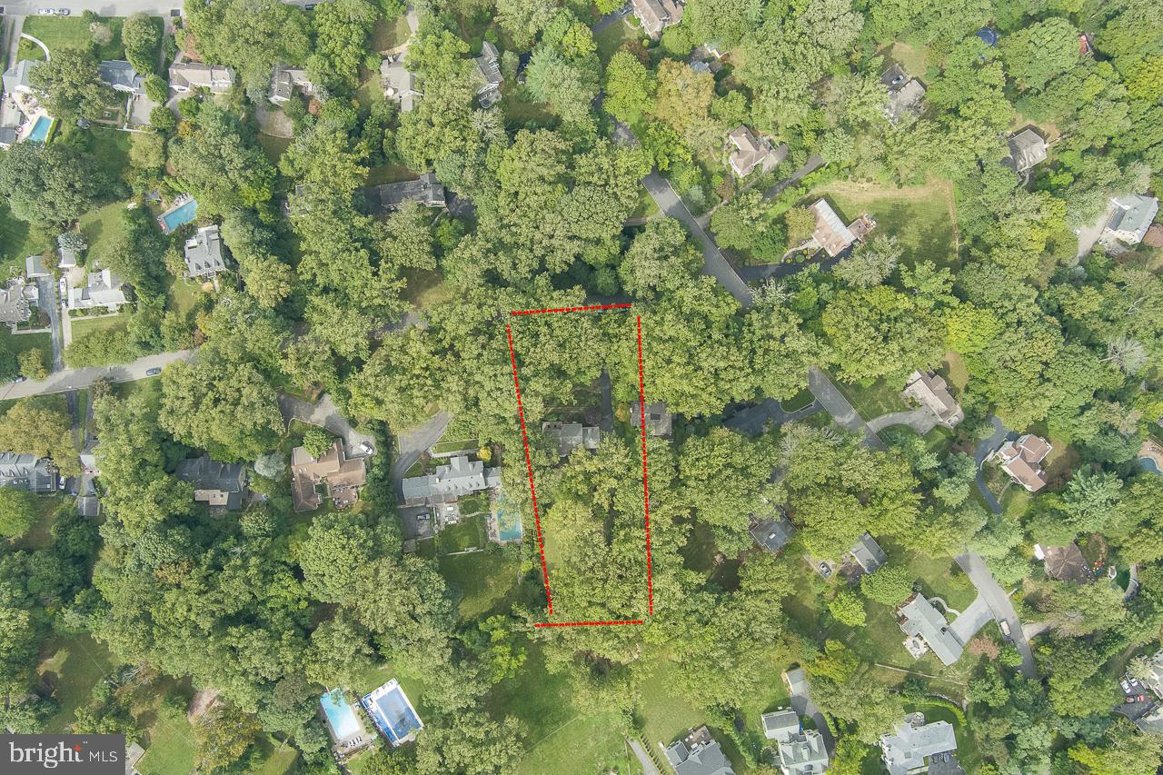 PENN VALLEY - Residential