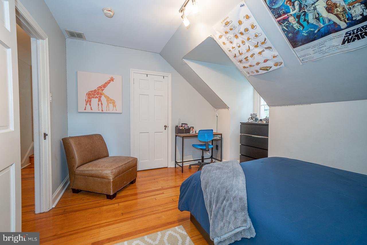 PENN VALLEY - Residential