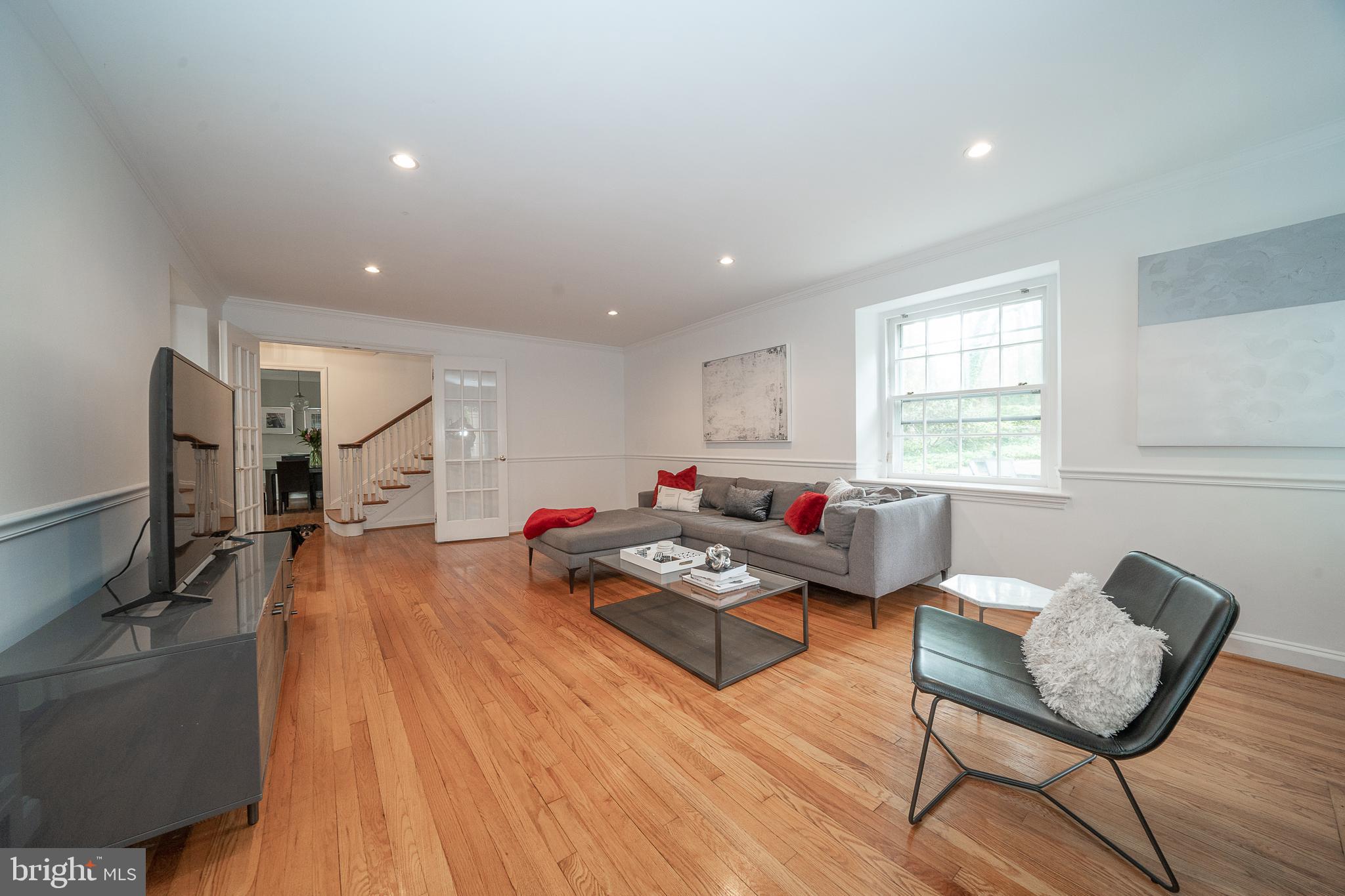 PENN VALLEY - Residential