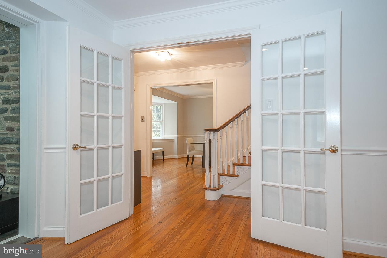 PENN VALLEY - Residential