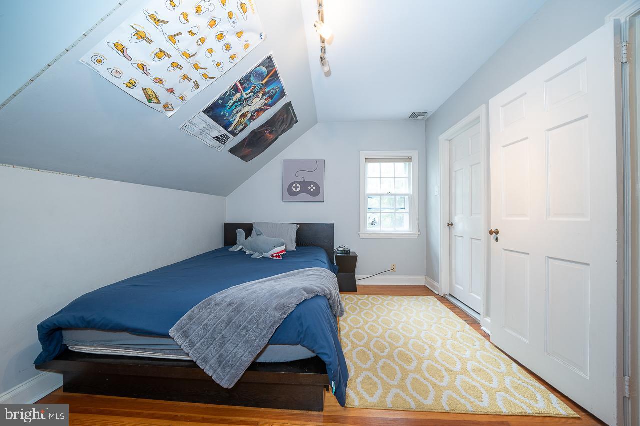 PENN VALLEY - Residential