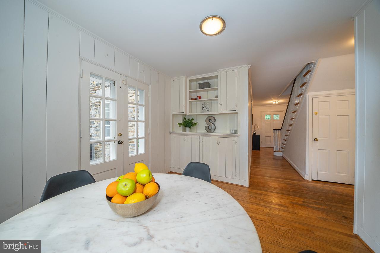 PENN VALLEY - Residential