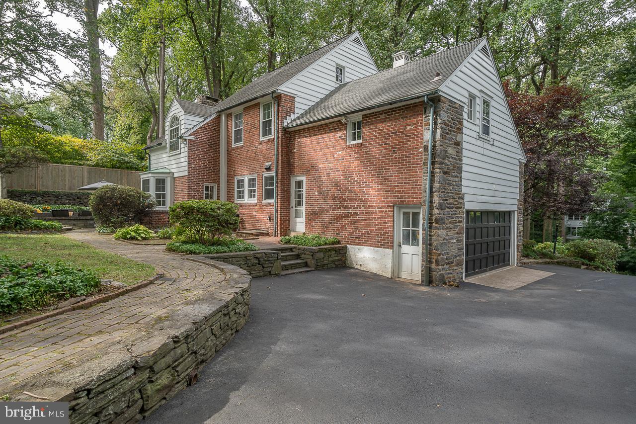 PENN VALLEY - Residential