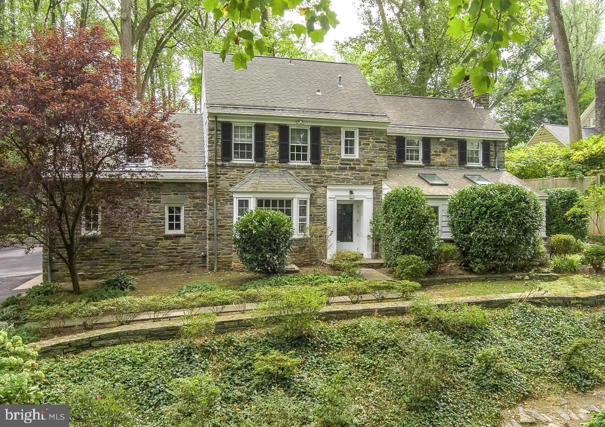 PENN VALLEY - Residential