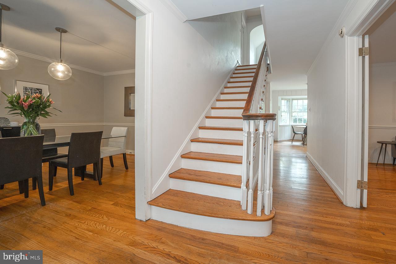 PENN VALLEY - Residential