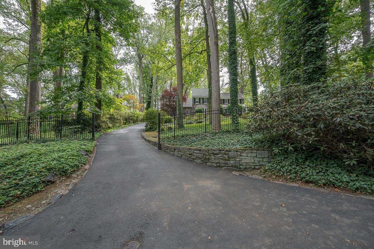 PENN VALLEY - Residential