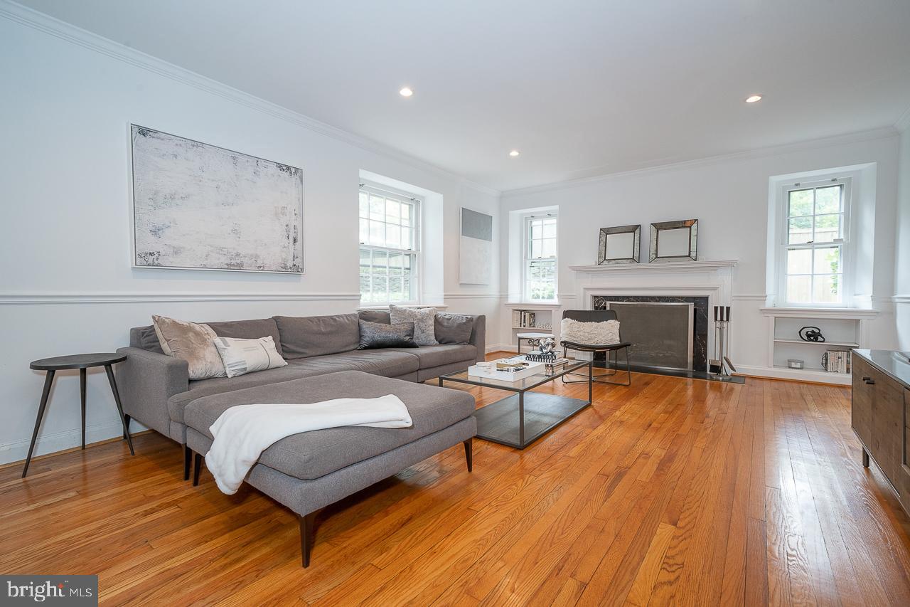 PENN VALLEY - Residential