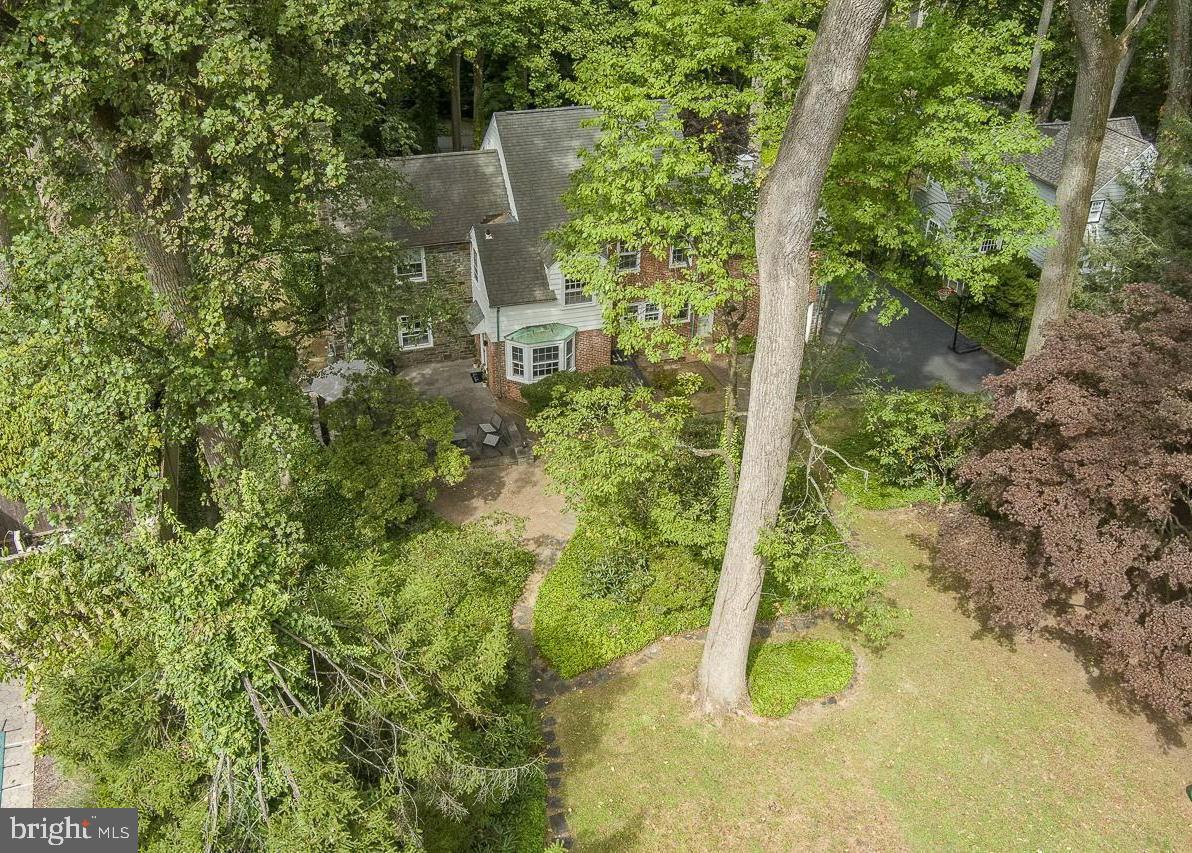 PENN VALLEY - Residential