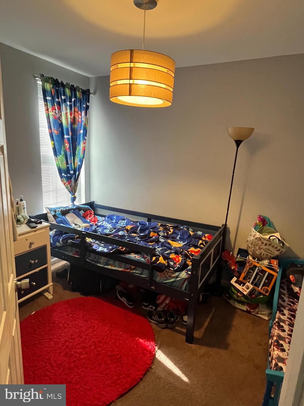 MAYFAIR - Residential