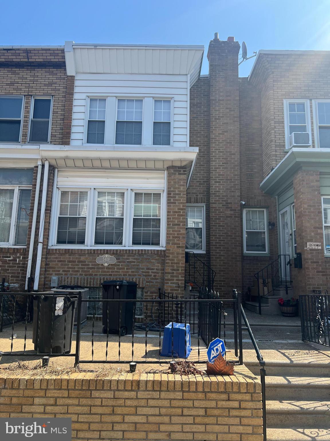 MAYFAIR - Residential