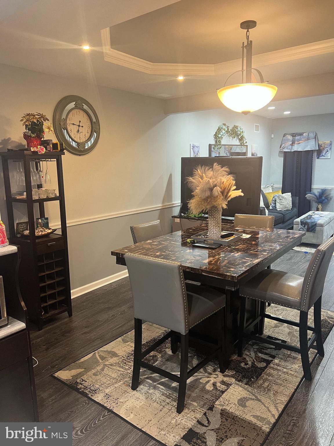 MAYFAIR - Residential