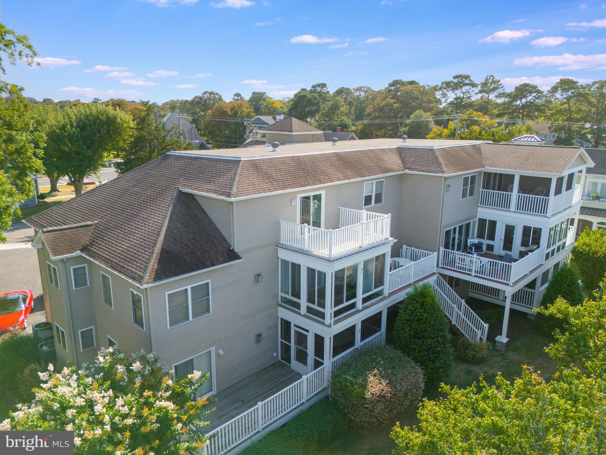 SOUTH REHOBOTH - Residential