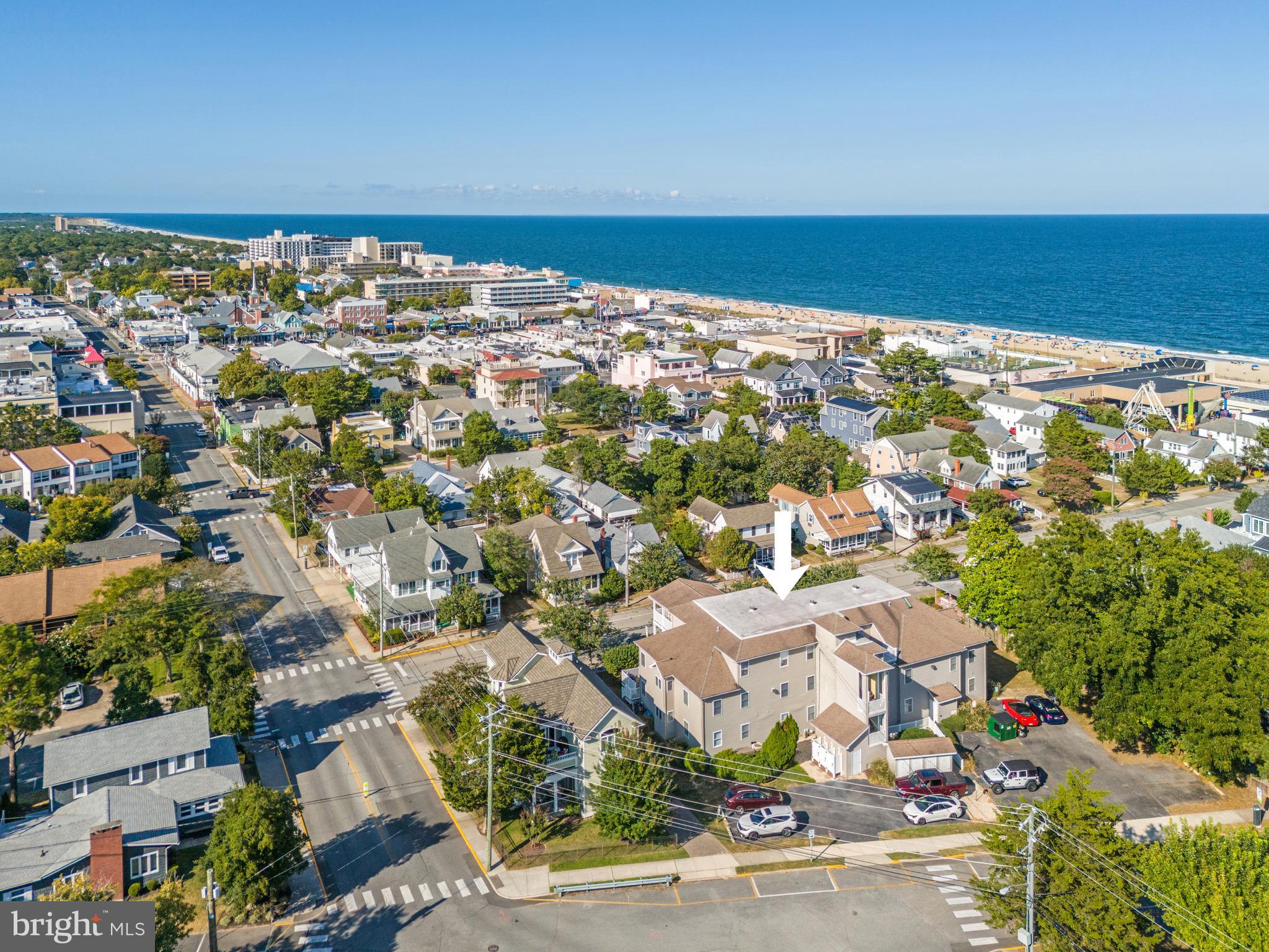 SOUTH REHOBOTH - Residential