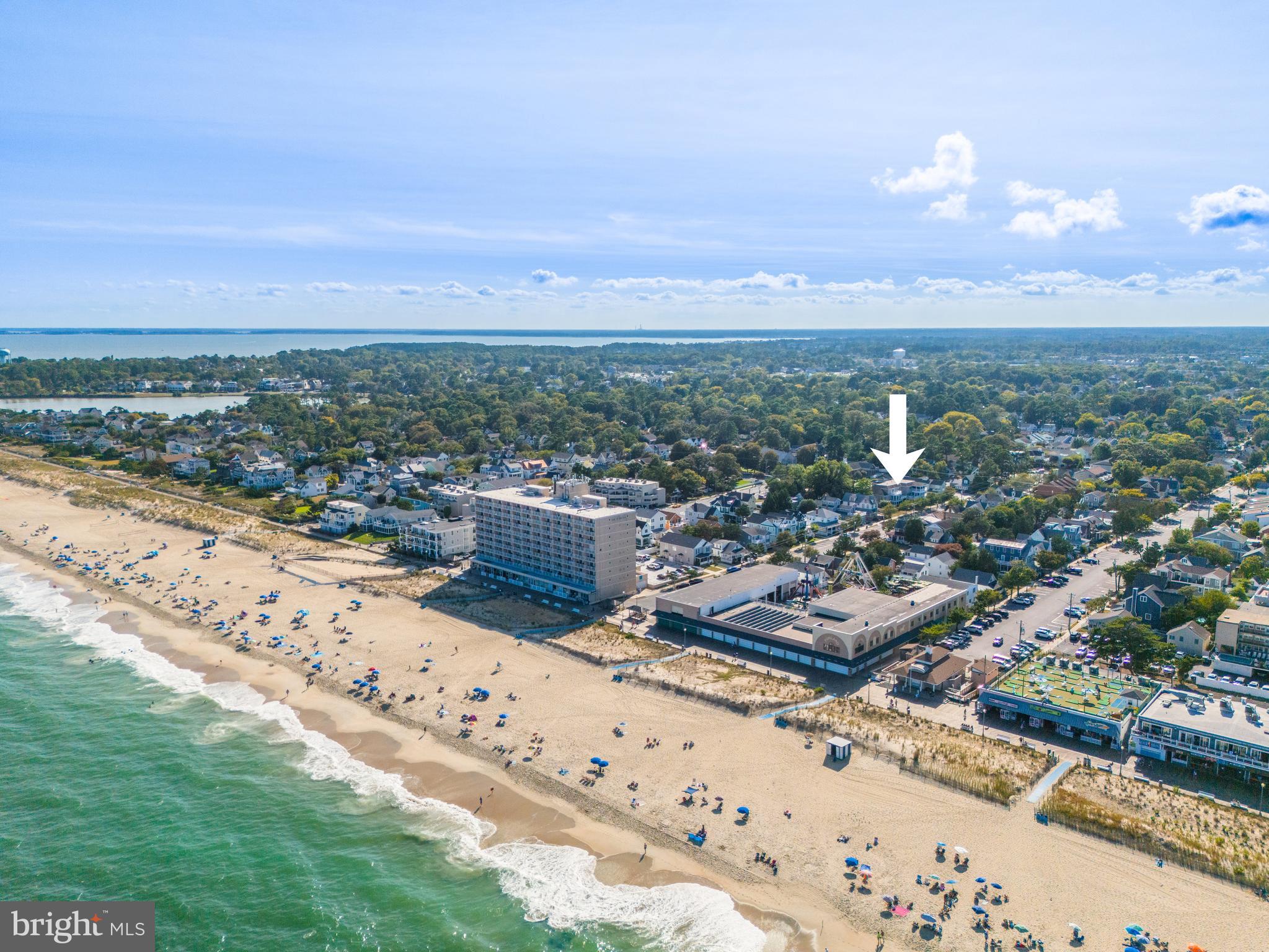 SOUTH REHOBOTH - Residential