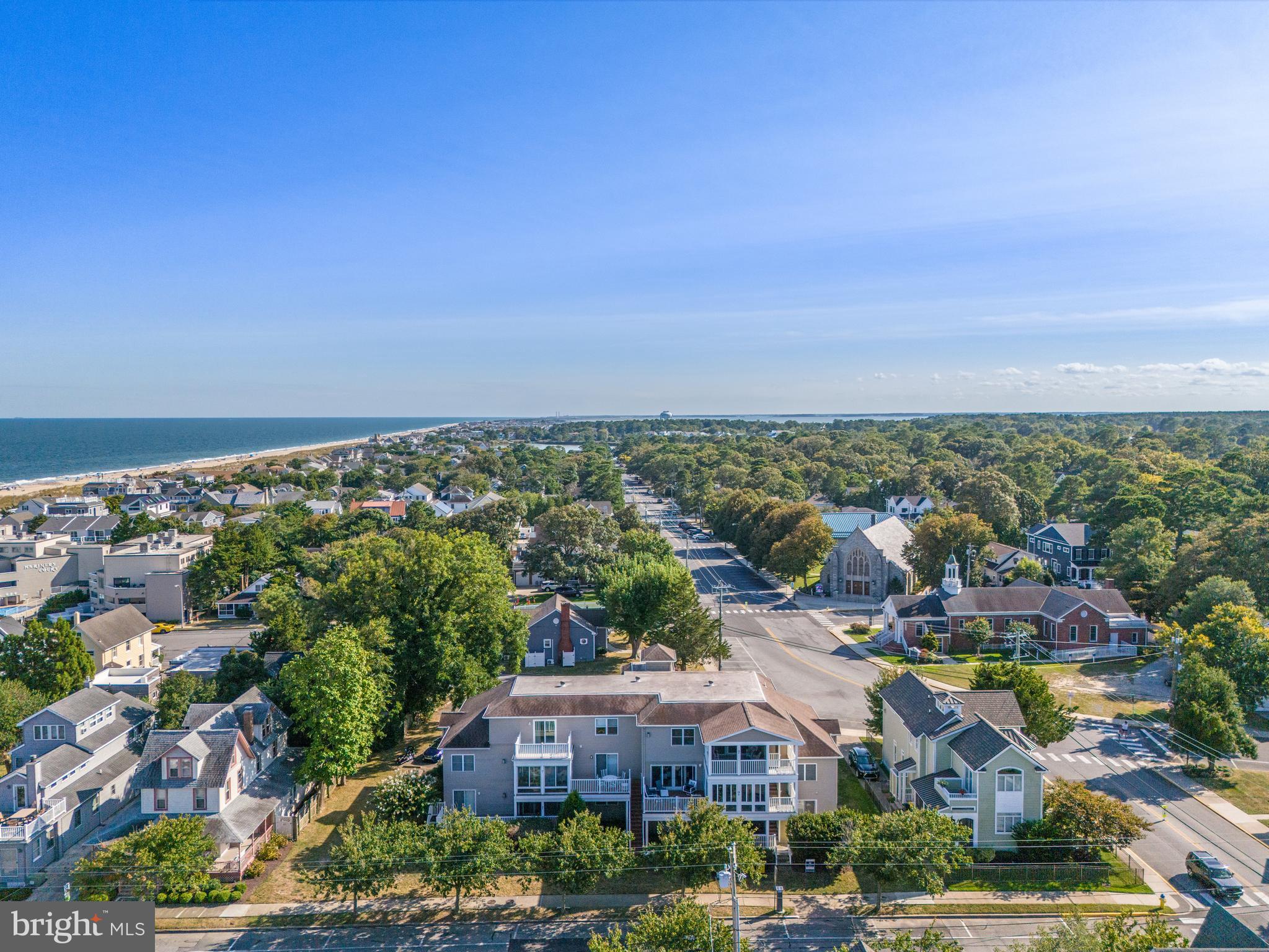 SOUTH REHOBOTH - Residential
