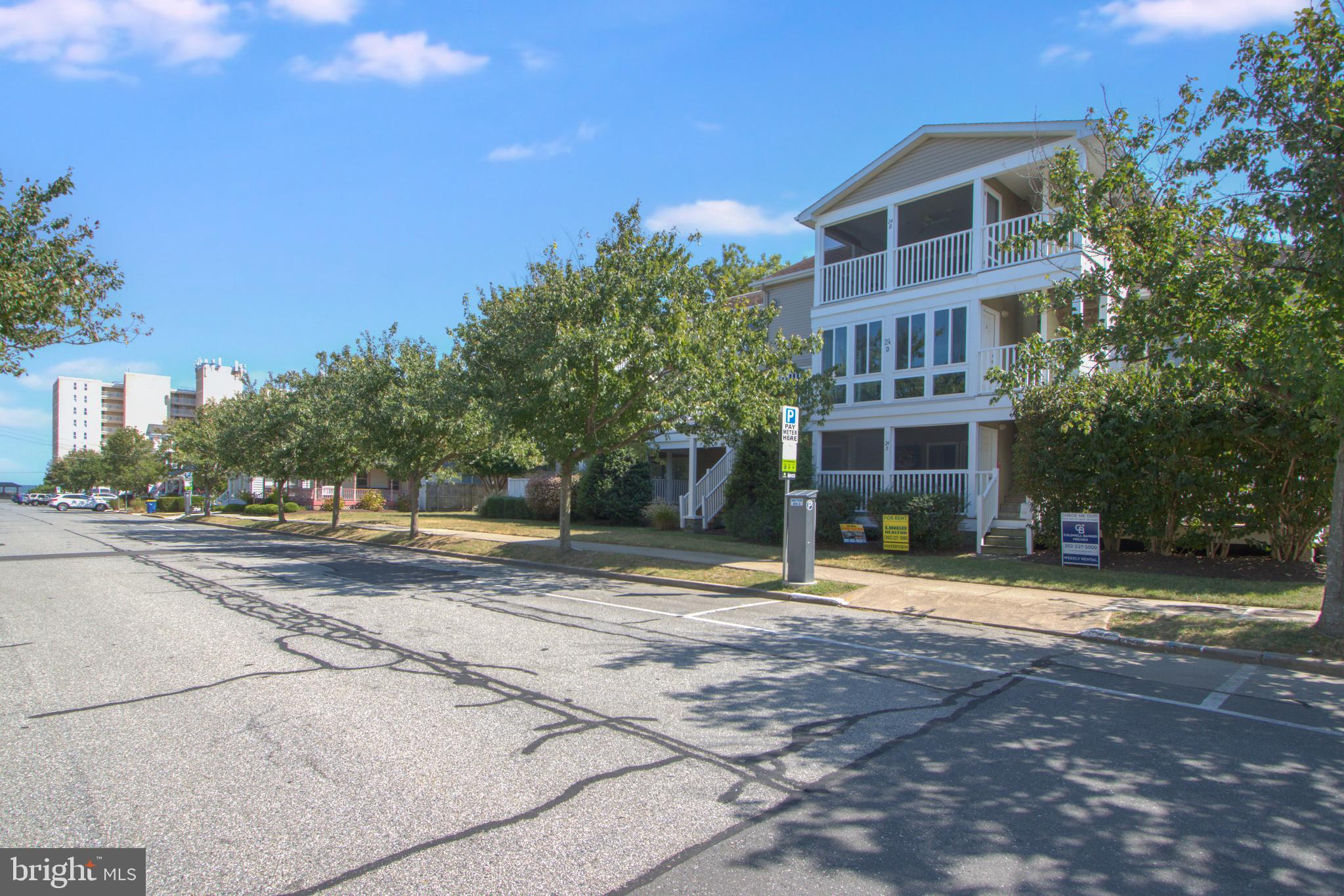 SOUTH REHOBOTH - Residential