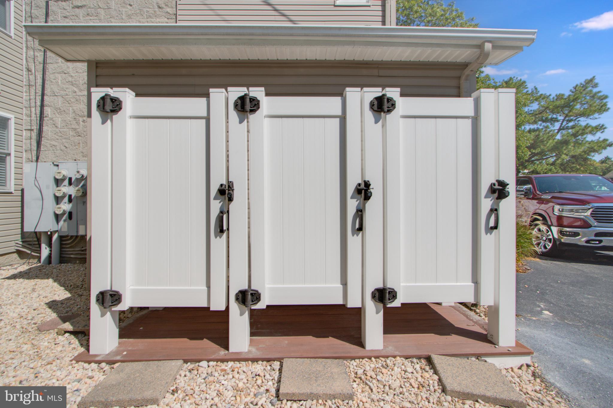 SOUTH REHOBOTH - Residential