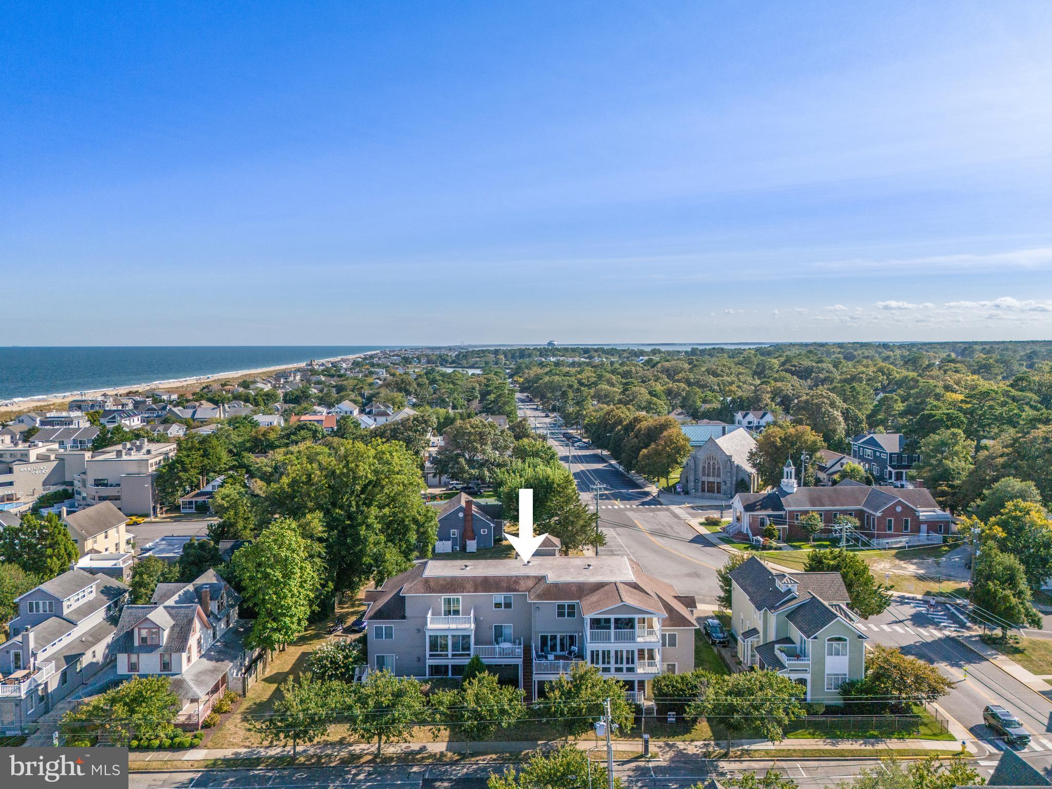 SOUTH REHOBOTH - Residential