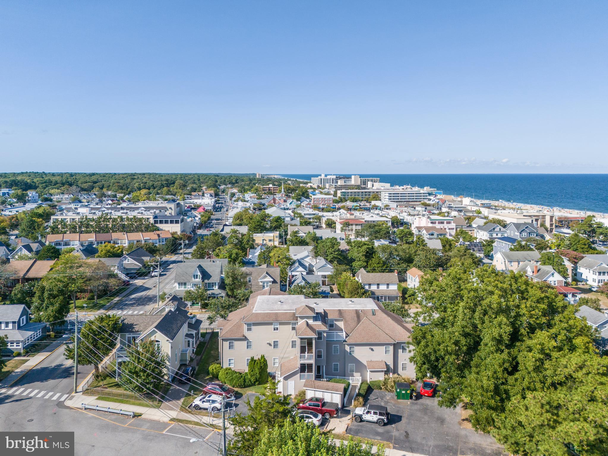 SOUTH REHOBOTH - Residential