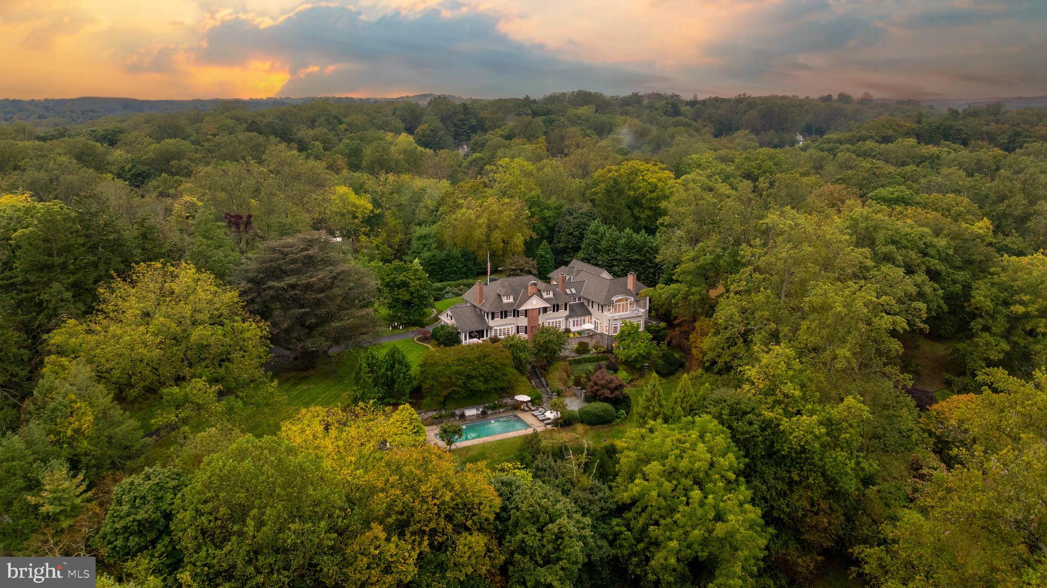 RUXTON - Residential