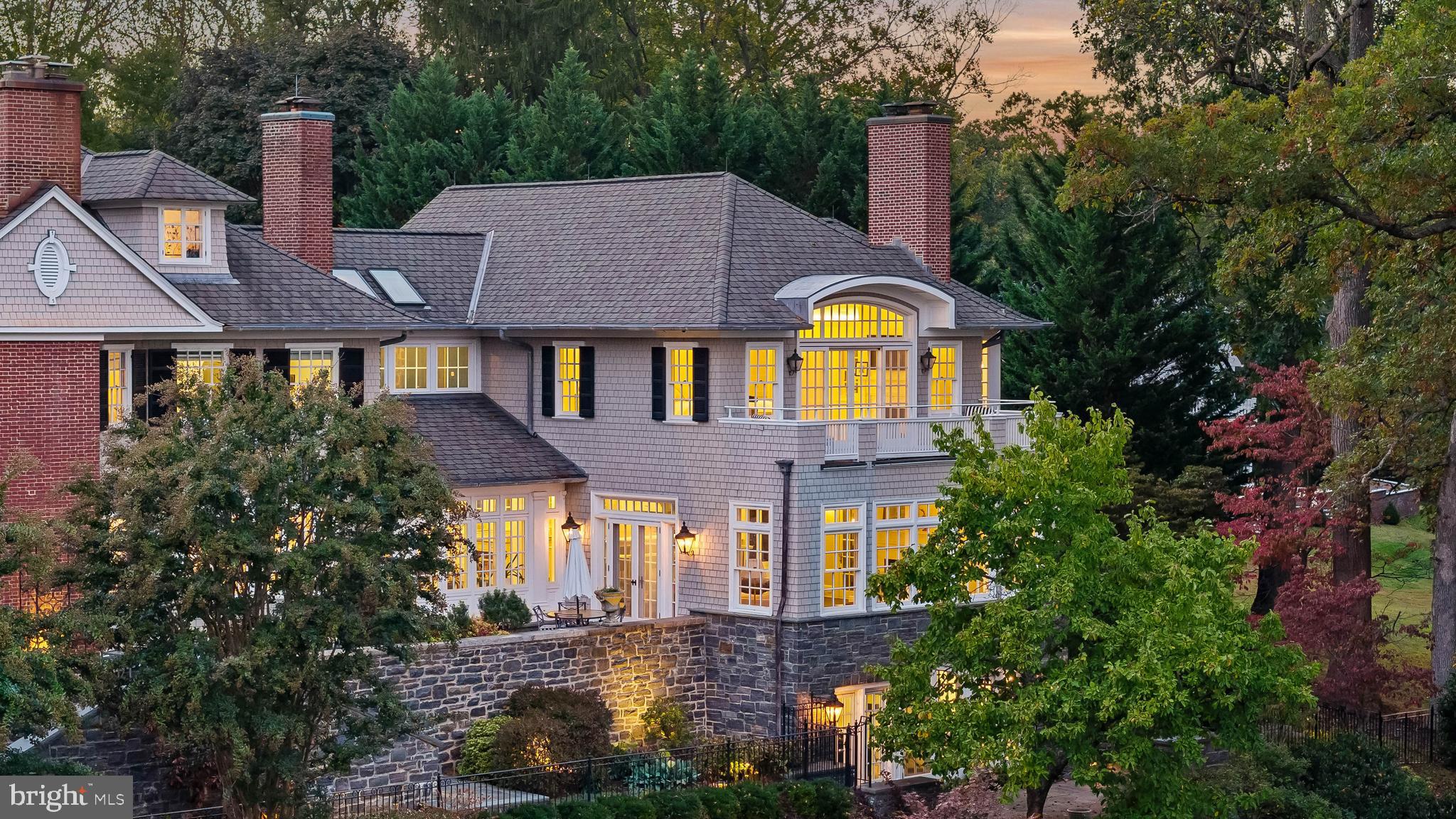 RUXTON - Residential