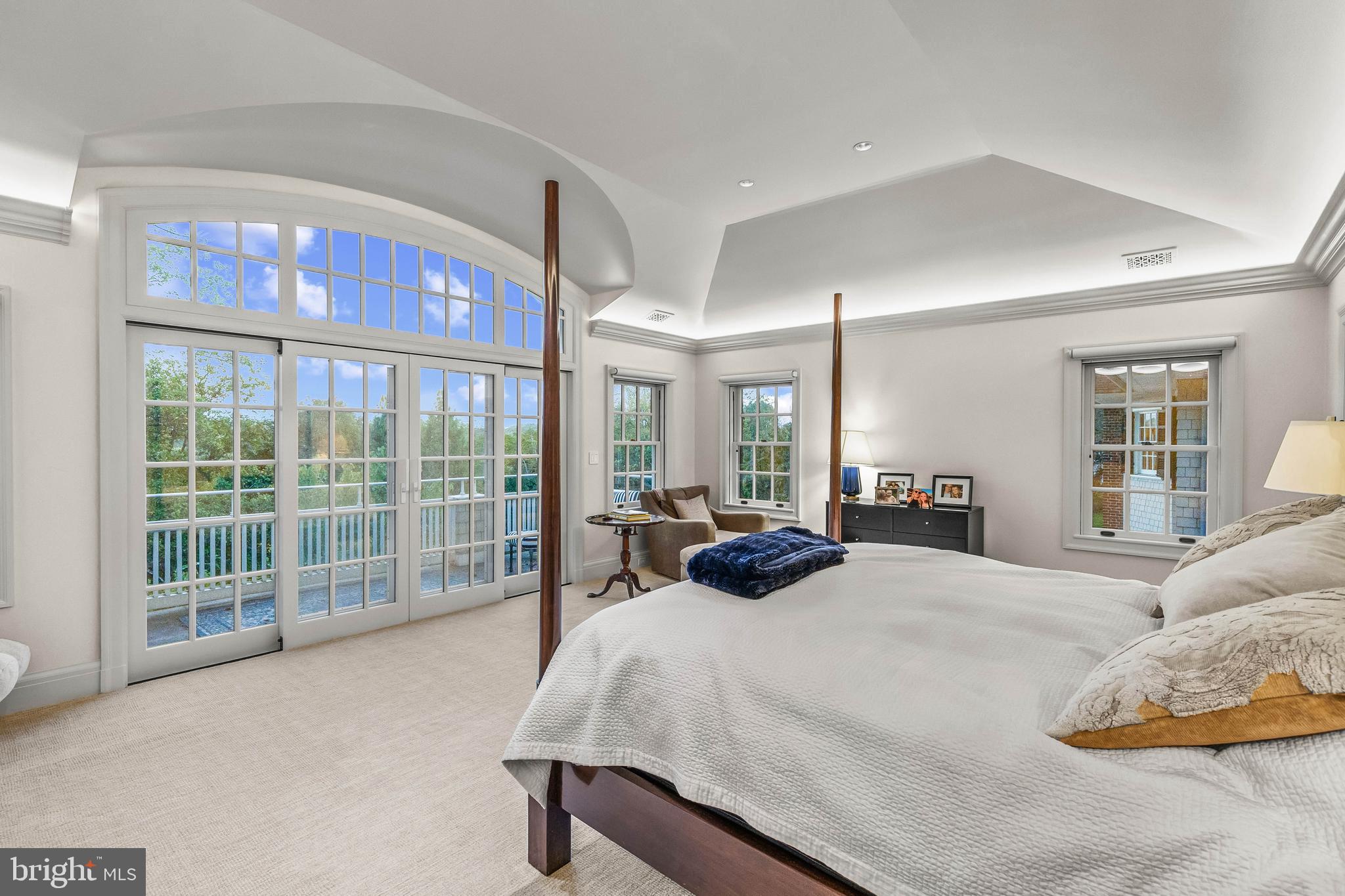 RUXTON - Residential