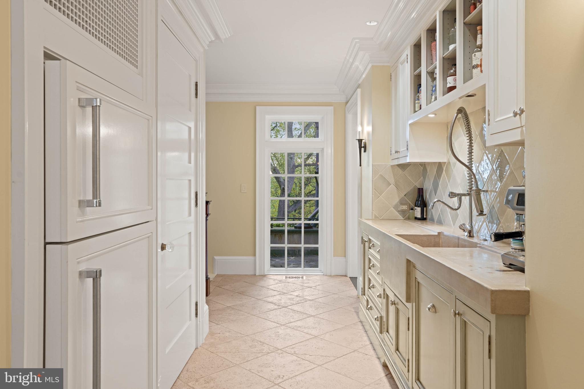 RUXTON - Residential