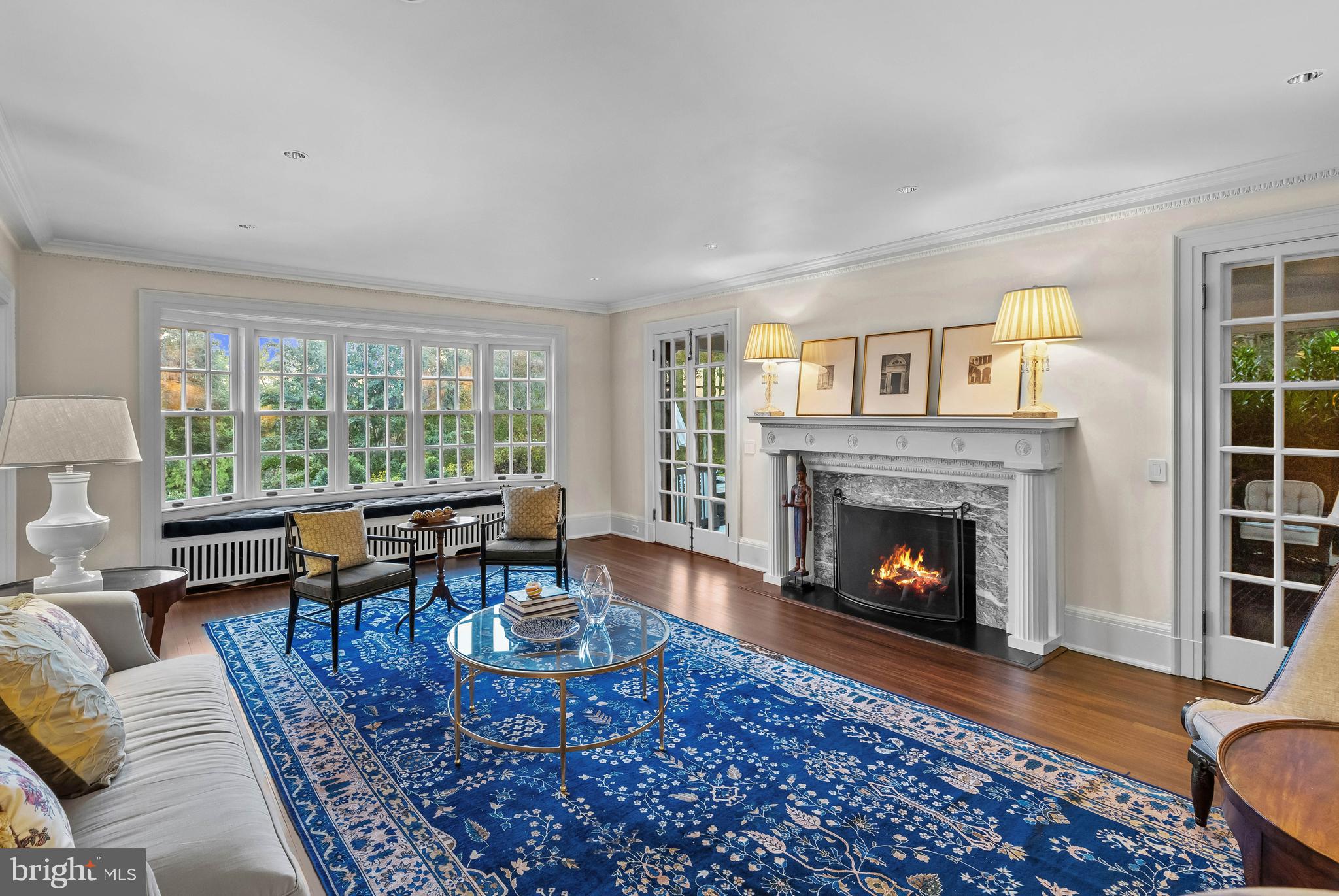 RUXTON - Residential