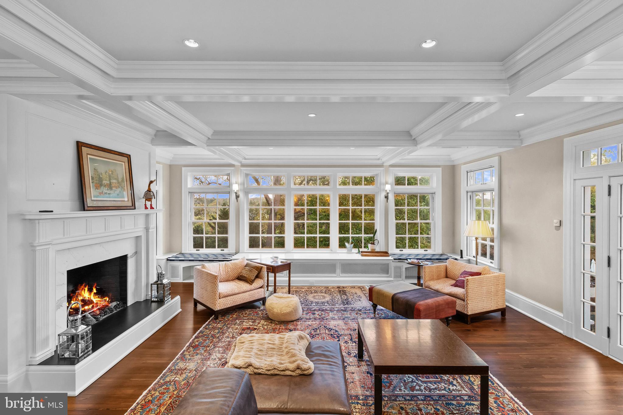 RUXTON - Residential