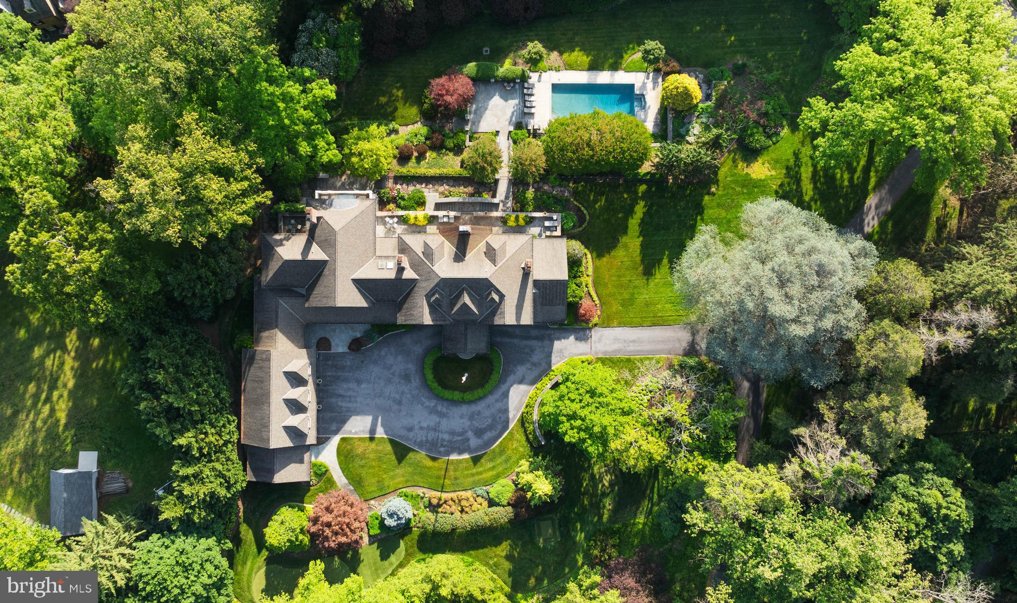 RUXTON - Residential