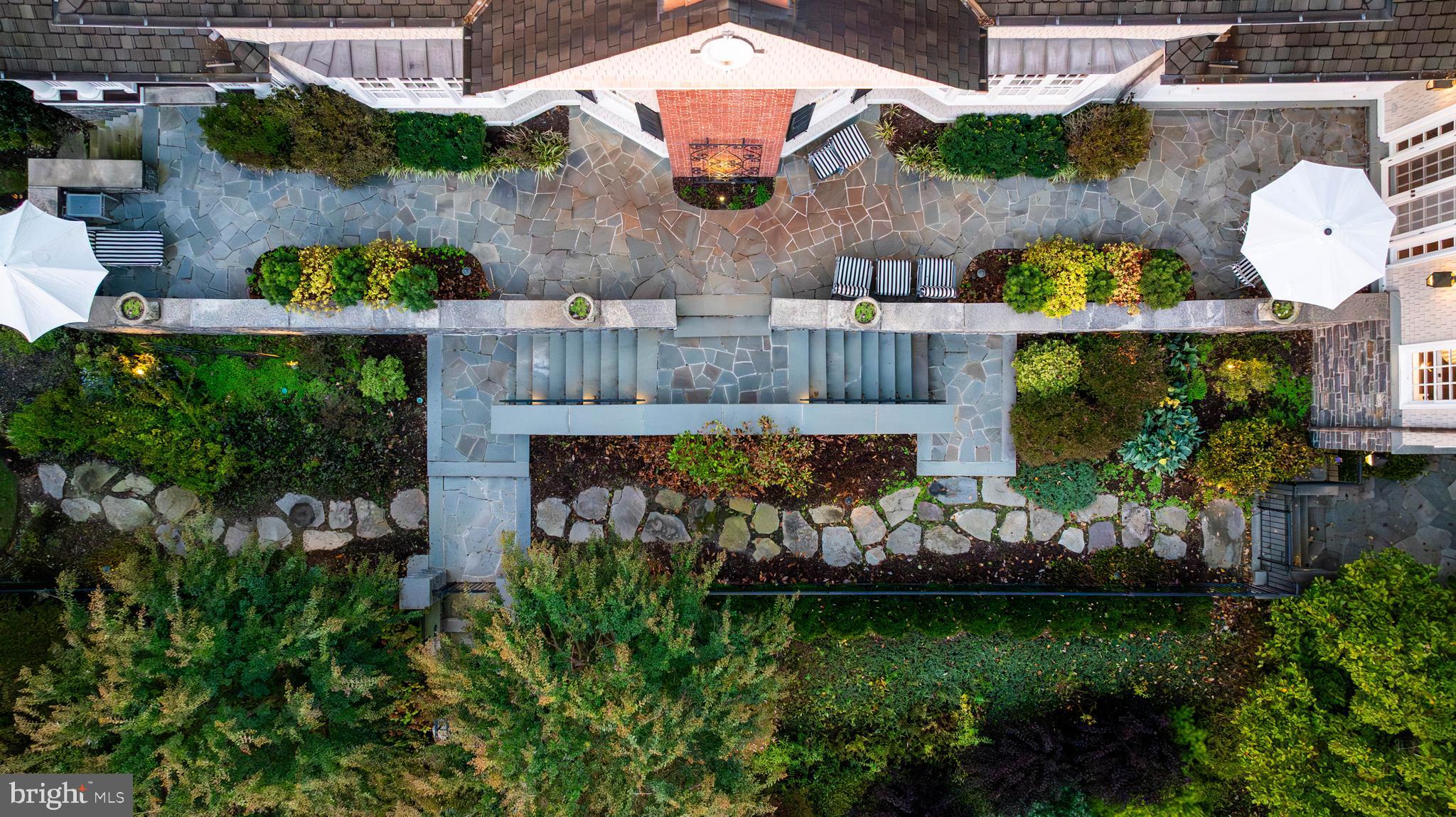 RUXTON - Residential